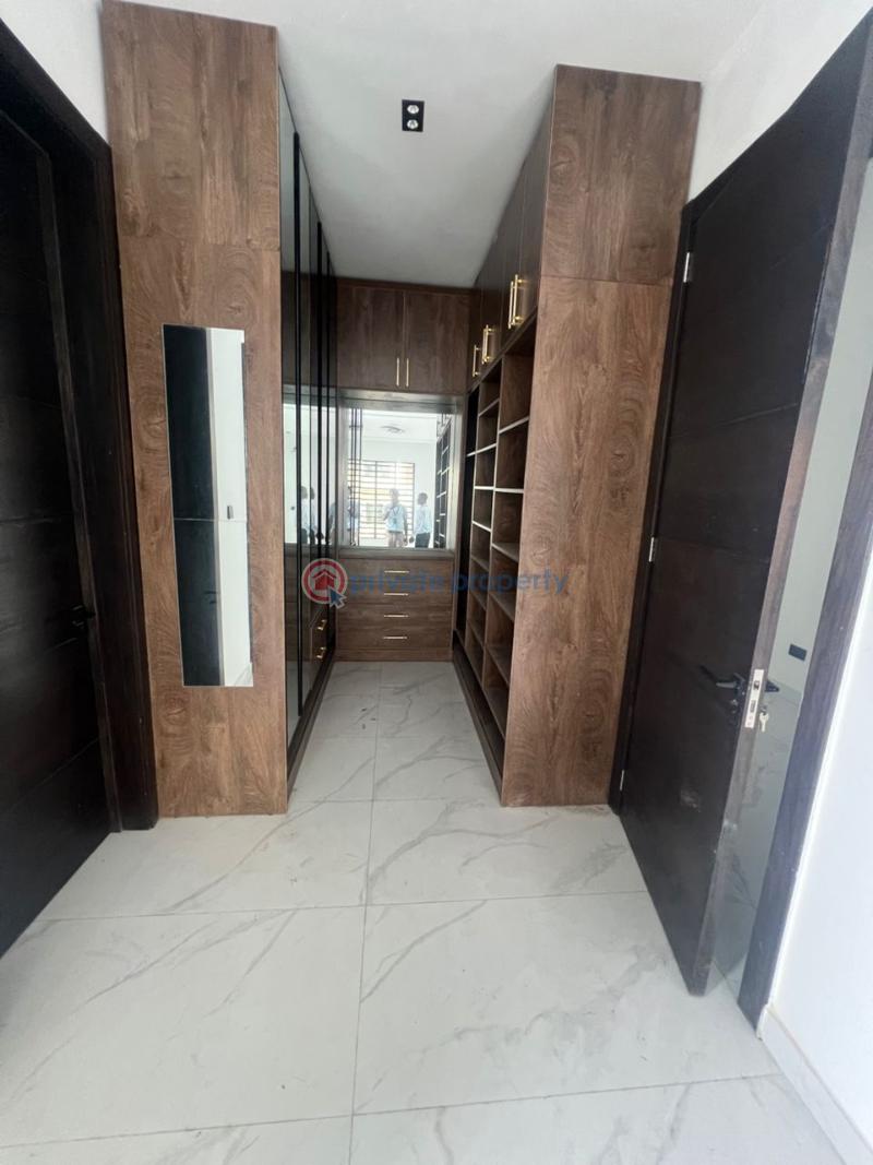 5 bedroom Detached Duplex For Sale Mega Mound Lekky County Lekki Phase 2 Lagos - 6