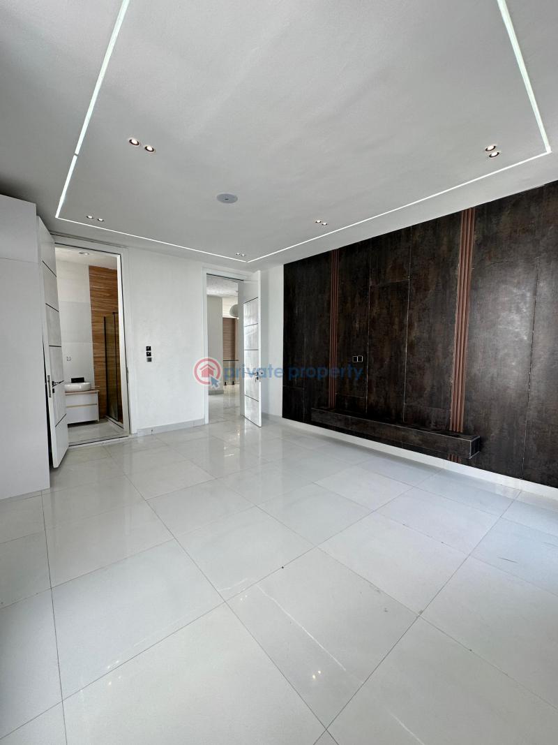 5 bedroom Detached Duplex For Sale Chevron Drive Lekki Lagos - 15