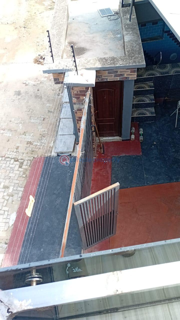 Exquisite 5 bedroom fully detached duplex with bq - 12 5 bedroom Duplex For Sale Ikota Lekki Phase 2 Lagos - 12
