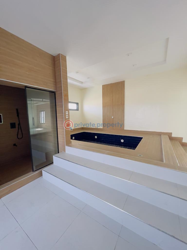 5 bedroom Detached Duplex For Sale Lekki Phase 1, Lagos Lekki Phase 1 Lagos - 16