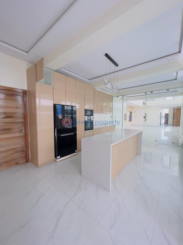 5 bedroom Detached Duplex For Sale Lekki Phase 1, Lagos Lekki Phase 1 Lagos - 14