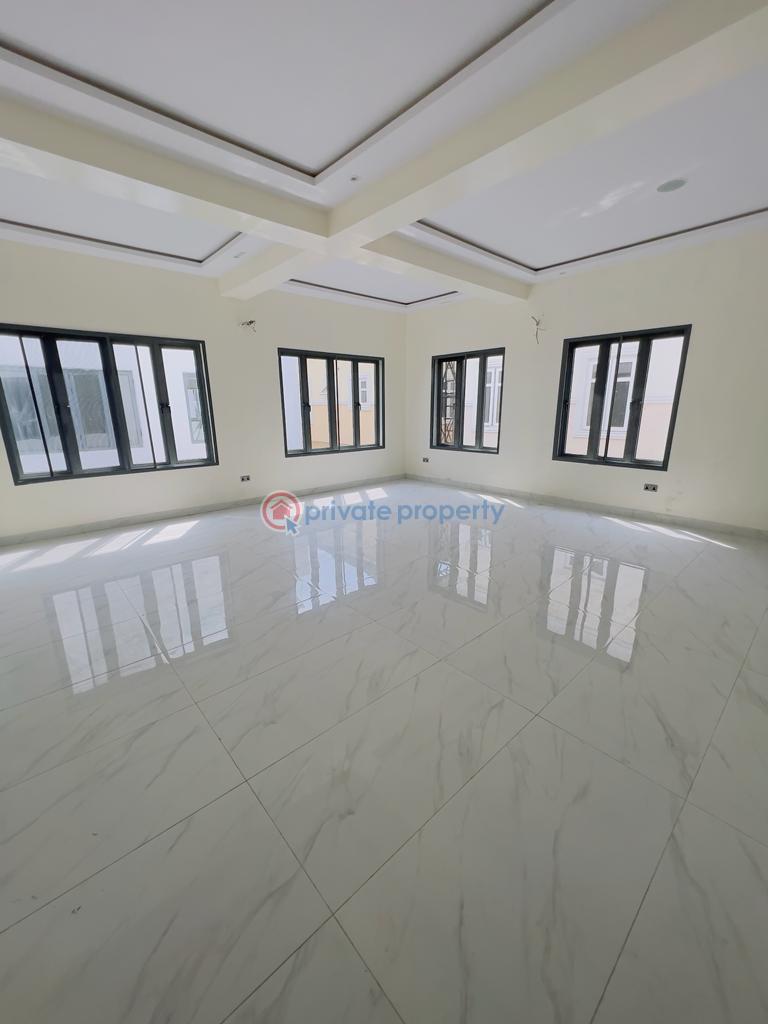 5 bedroom Detached Duplex For Sale Lekki Phase 1, Lagos Lekki Phase 1 Lagos - 21