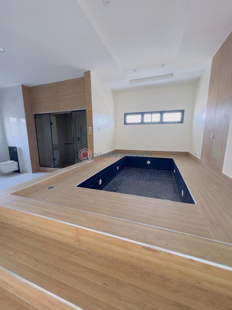 5 bedroom Detached Duplex For Sale Lekki Phase 1, Lagos Lekki Phase 1 Lagos - 18