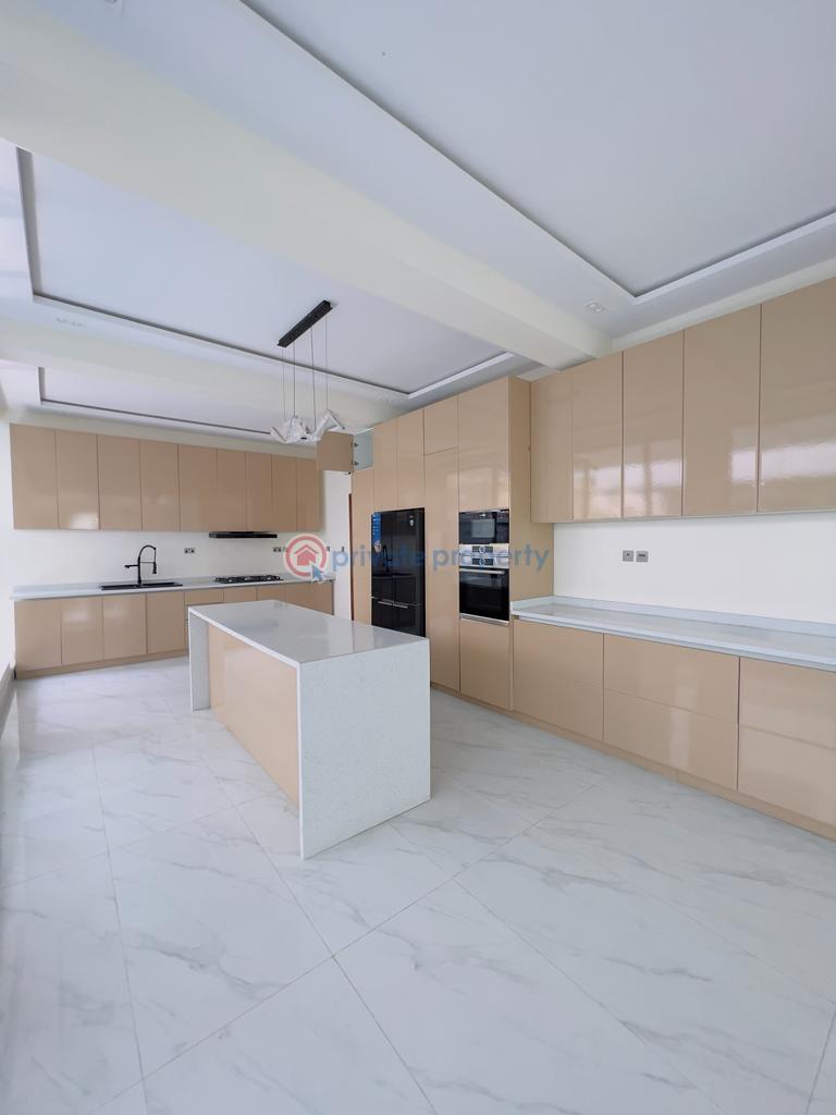 5 bedroom Detached Duplex For Sale Lekki Phase 1, Lagos Lekki Phase 1 Lagos - 7