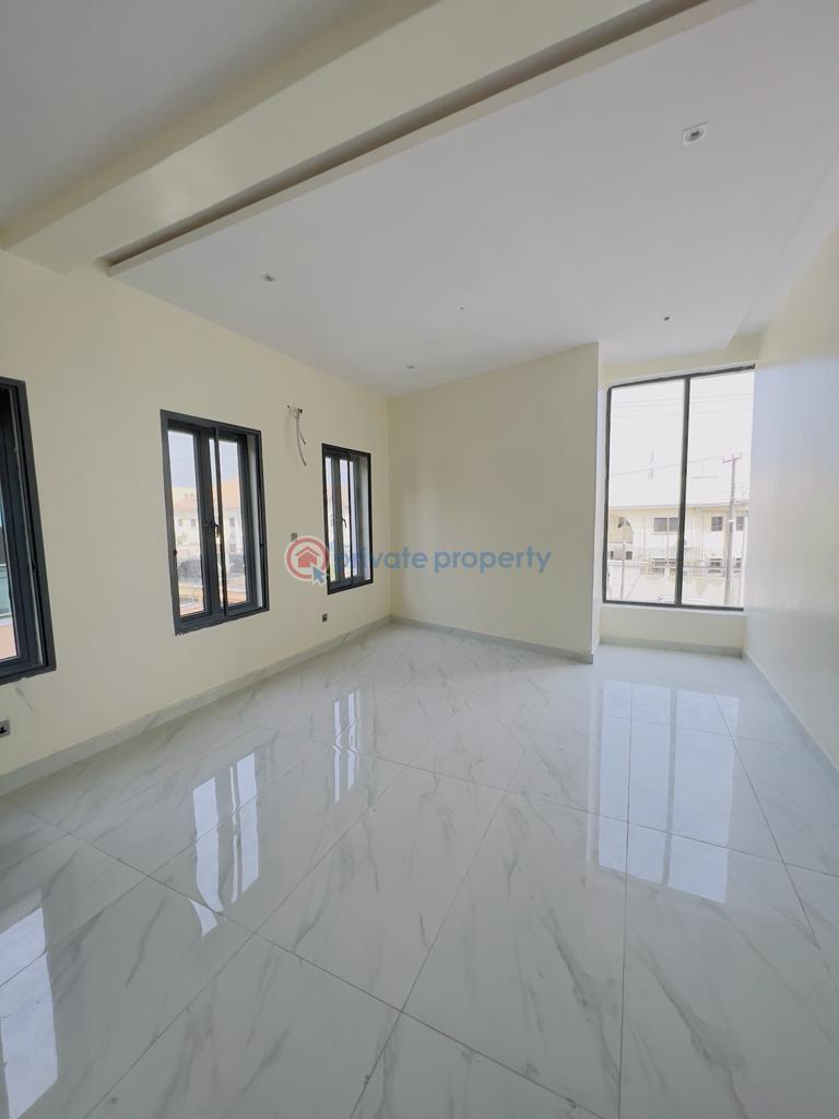 5 bedroom Detached Duplex For Sale Lekki Phase 1, Lagos Lekki Phase 1 Lagos - 19