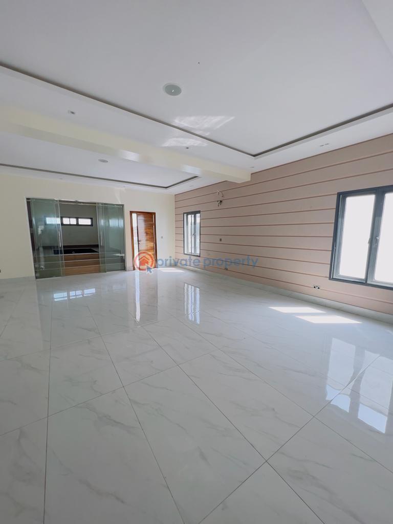 5 bedroom Detached Duplex For Sale Lekki Phase 1, Lagos Lekki Phase 1 Lagos - 9