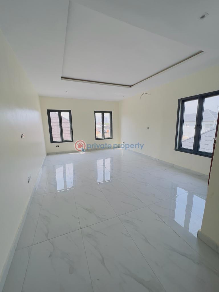 5 bedroom Detached Duplex For Sale Lekki Phase 1, Lagos Lekki Phase 1 Lagos - 25