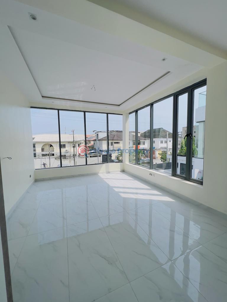 5 bedroom Detached Duplex For Sale Lekki Phase 1, Lagos Lekki Phase 1 Lagos - 28