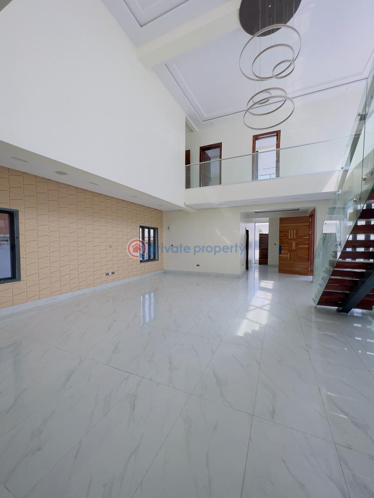 5 bedroom Detached Duplex For Sale Lekki Phase 1, Lagos Lekki Phase 1 Lagos - 5