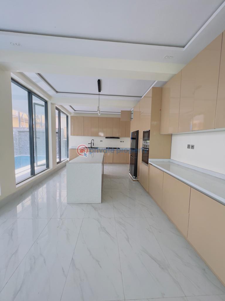 5 bedroom Detached Duplex For Sale Lekki Phase 1, Lagos Lekki Phase 1 Lagos - 6