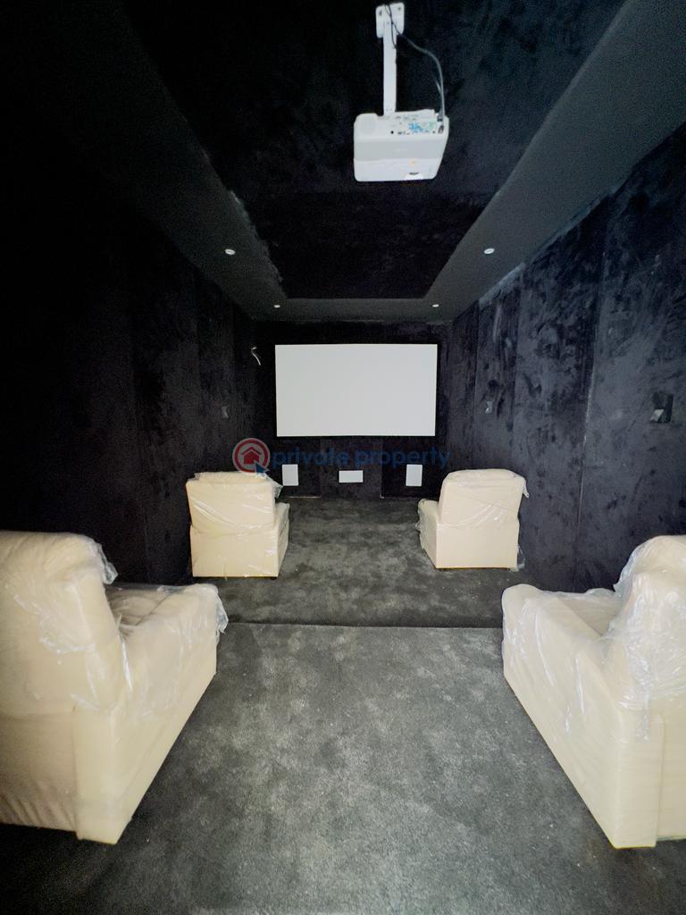 5 bedroom Detached Duplex For Sale Lekki Phase 1, Lagos Lekki Phase 1 Lagos - 8