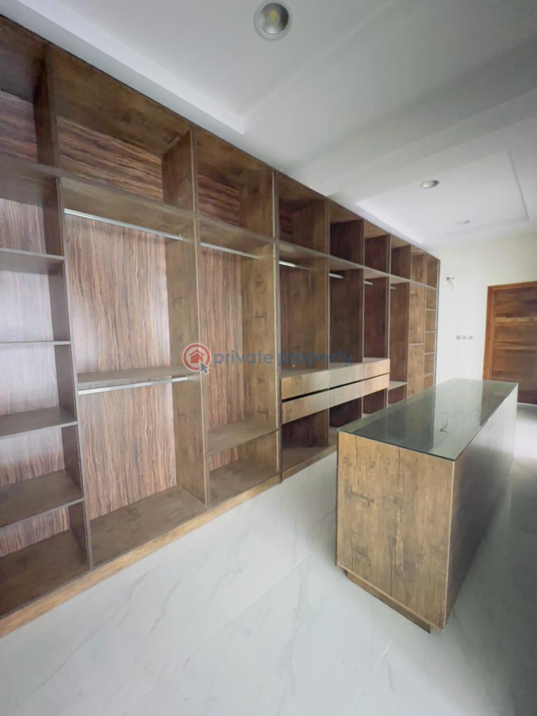 5 bedroom Detached Duplex For Sale Lekki Phase 1, Lagos Lekki Phase 1 Lagos - 13