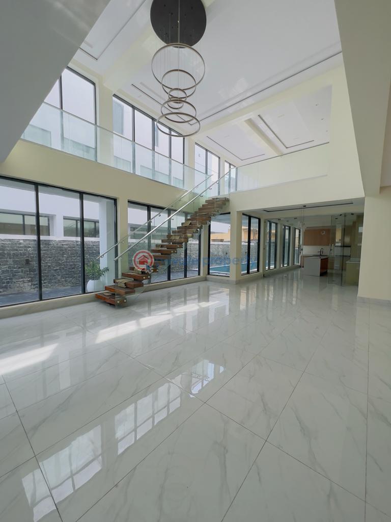 5 bedroom Detached Duplex For Sale Lekki Phase 1, Lagos Lekki Phase 1 Lagos - 3
