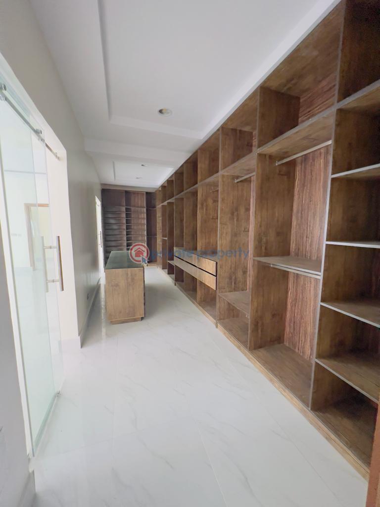5 bedroom Detached Duplex For Sale Lekki Phase 1, Lagos Lekki Phase 1 Lagos - 12