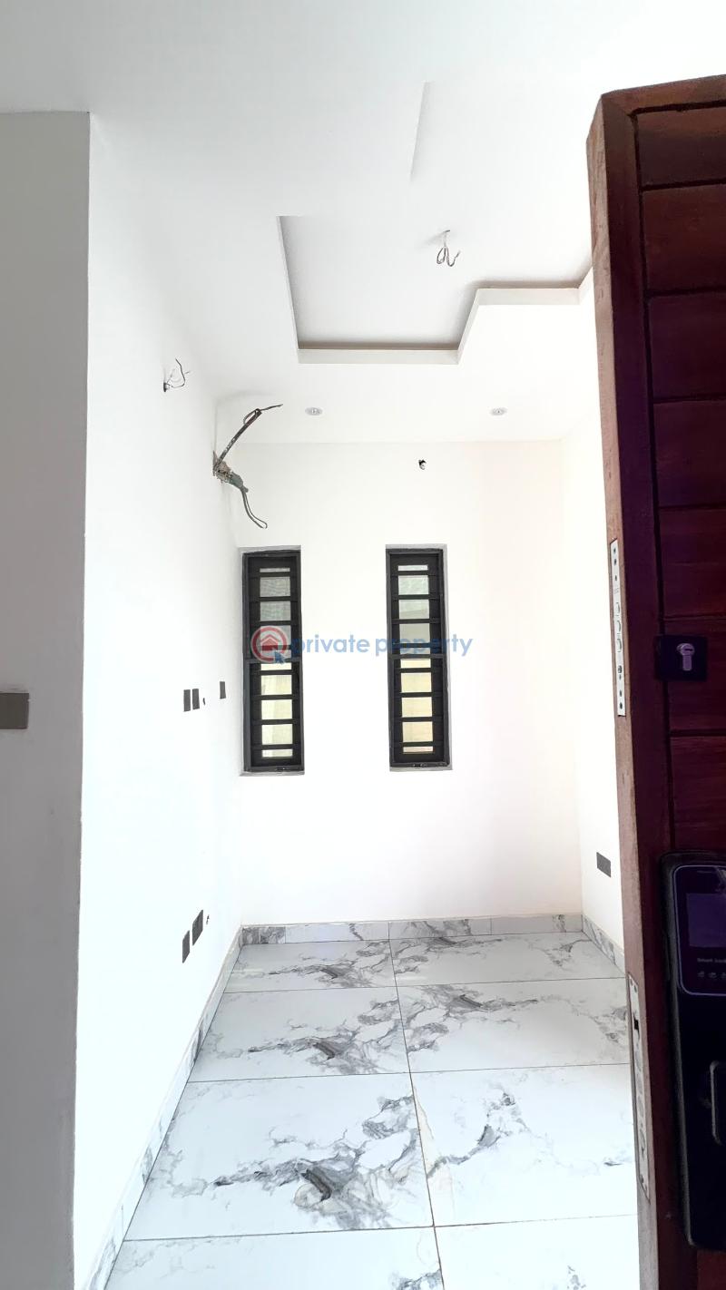 5 bedroom Detached Duplex For Sale Oko Oba Agege Lagos - 6