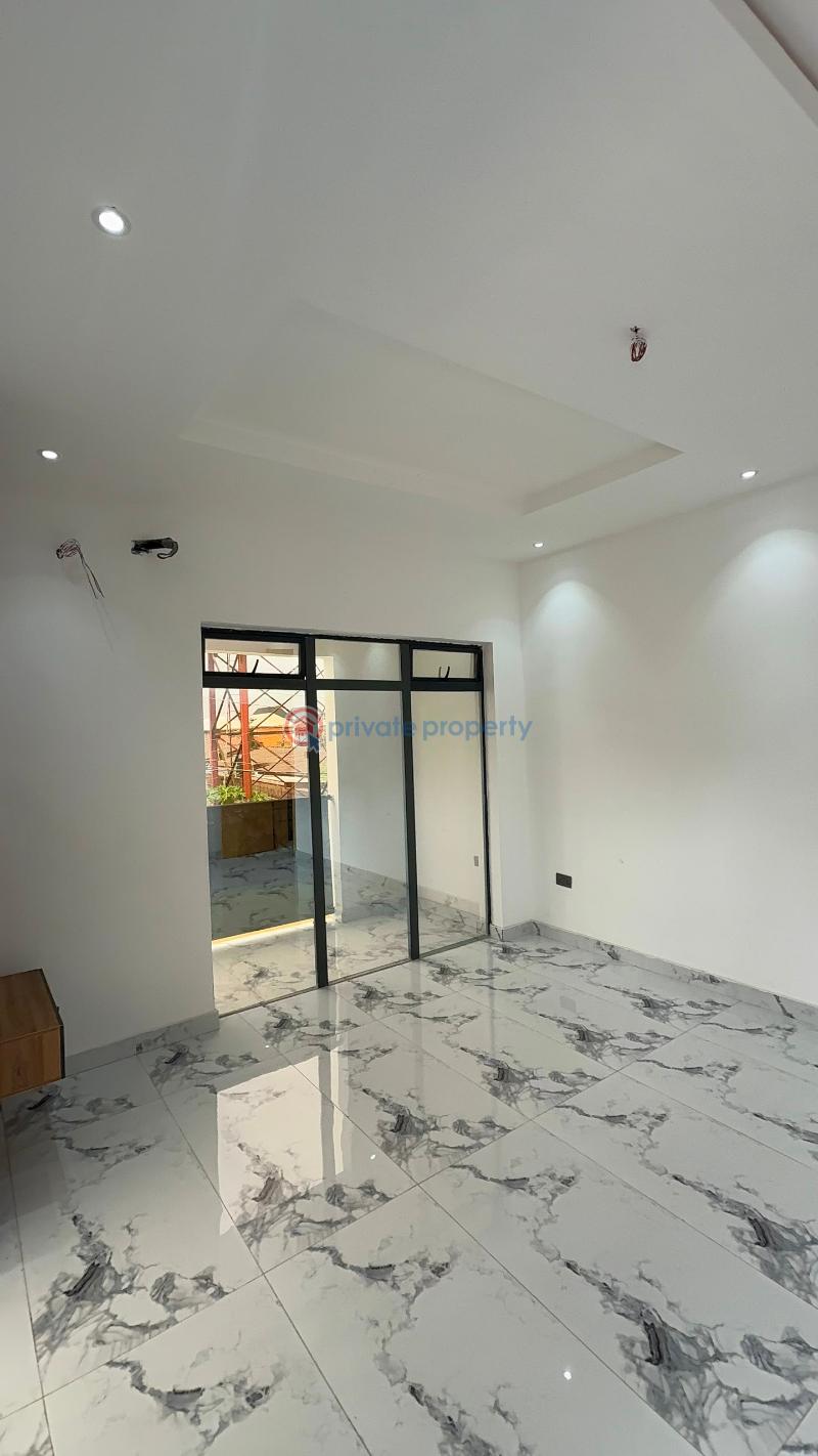 5 bedroom Detached Duplex For Sale Oko Oba Agege Lagos - 31