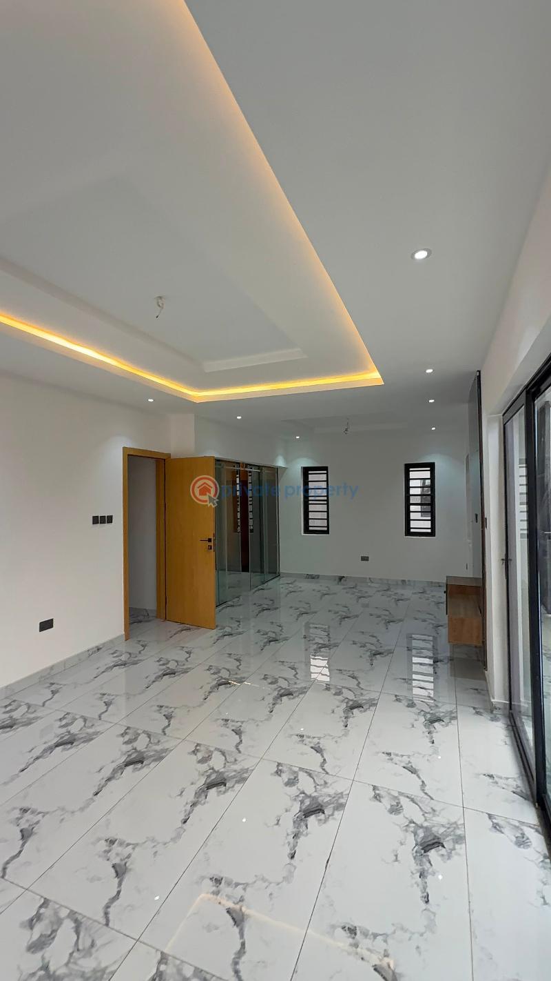 5 bedroom Detached Duplex For Sale Oko Oba Agege Lagos - 19