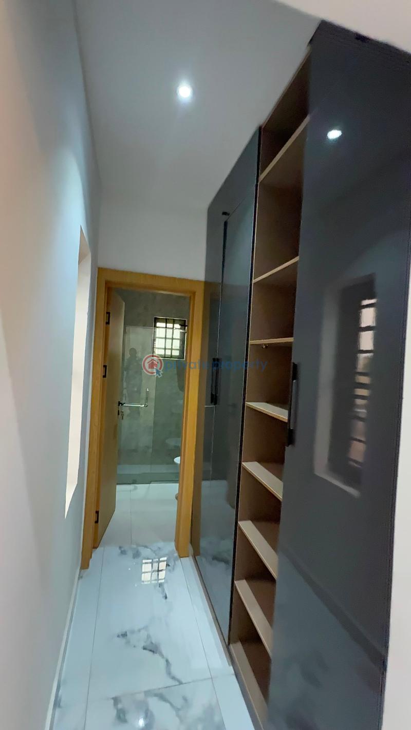 5 bedroom Detached Duplex For Sale Oko Oba Agege Lagos - 25