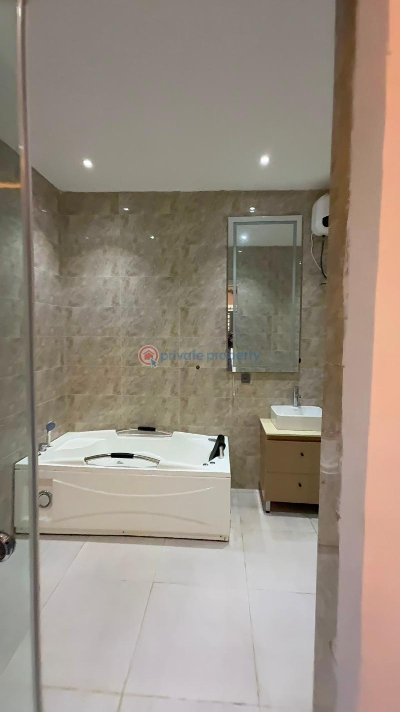 5 bedroom Detached Duplex For Sale Oko Oba Agege Lagos - 34