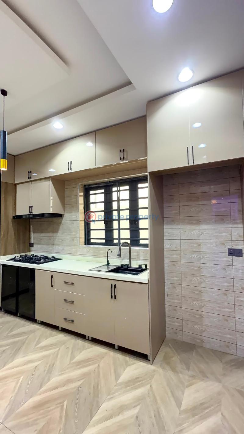 5 bedroom Detached Duplex For Sale Oko Oba Agege Lagos - 15