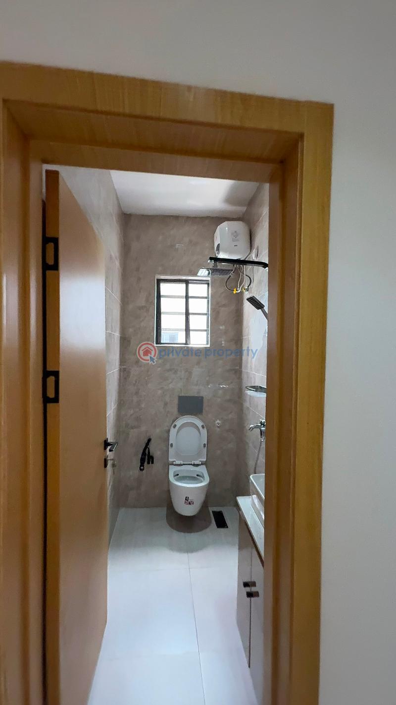 5 bedroom Detached Duplex For Sale Oko Oba Agege Lagos - 28
