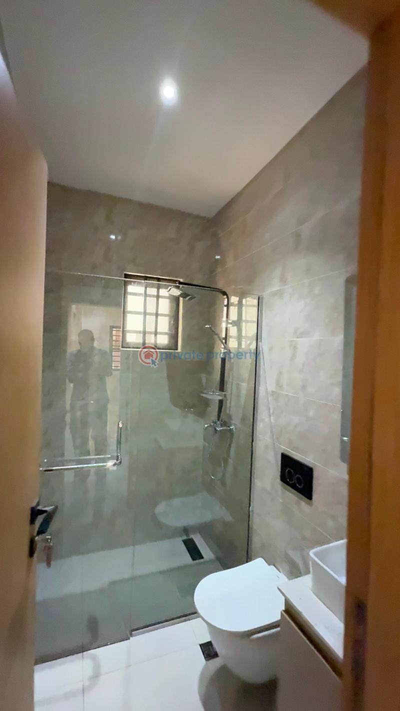 5 bedroom Detached Duplex For Sale Oko Oba Agege Lagos - 24