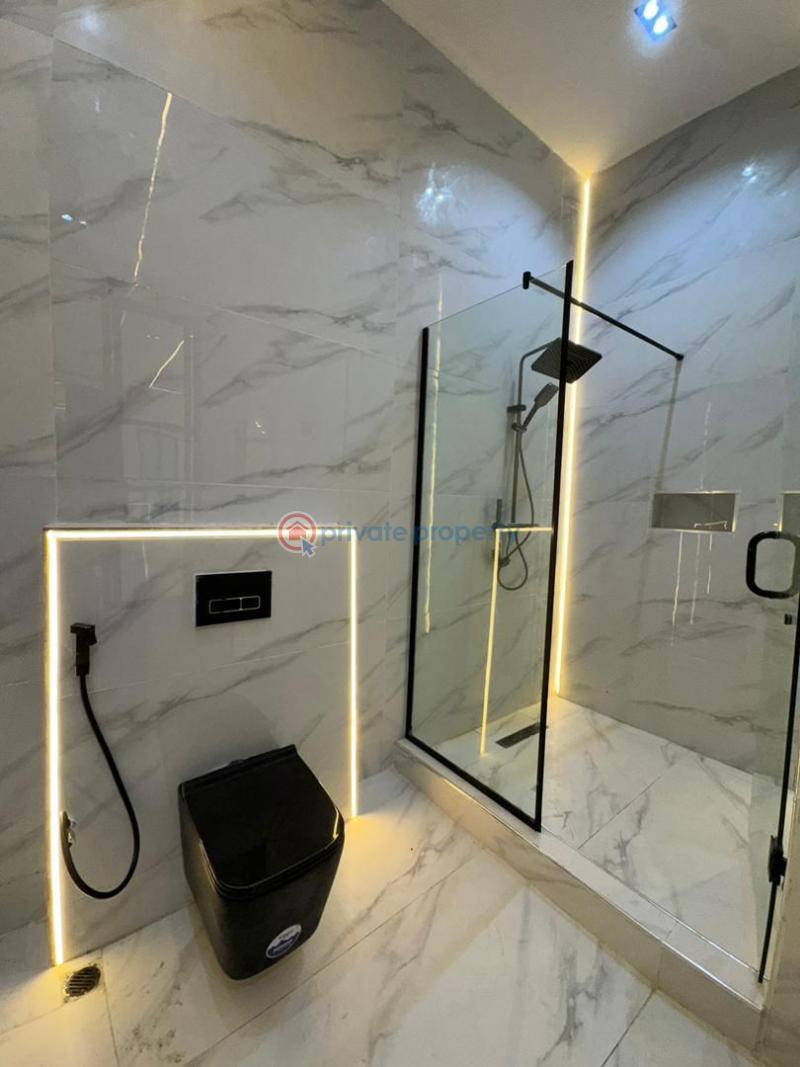 5 bedroom Detached Duplex For Sale Ikota Lekki Phase 2 Lagos - 9