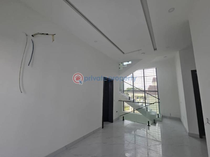 5 bedroom Detached Duplex For Sale Lekki, Lagos Lekki Phase 1 Lagos - 16