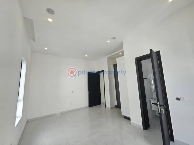 5 bedroom Detached Duplex For Sale Lekki, Lagos Lekki Phase 1 Lagos - 11