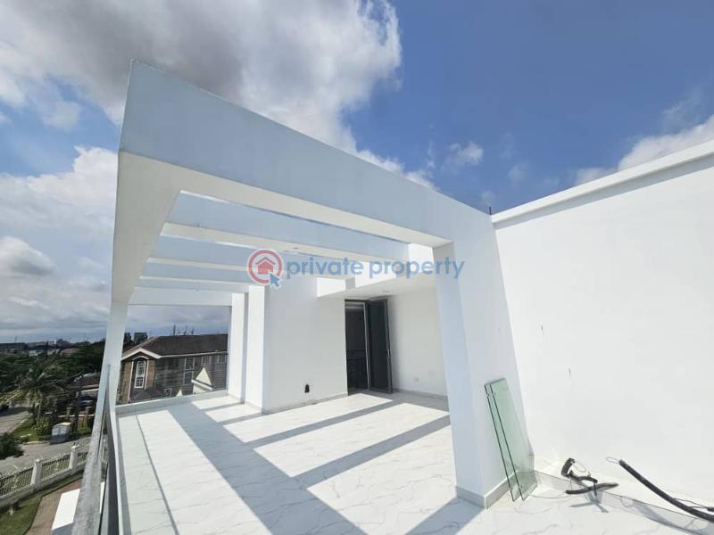 5 bedroom Detached Duplex For Sale Lekki, Lagos Lekki Phase 1 Lagos - 27