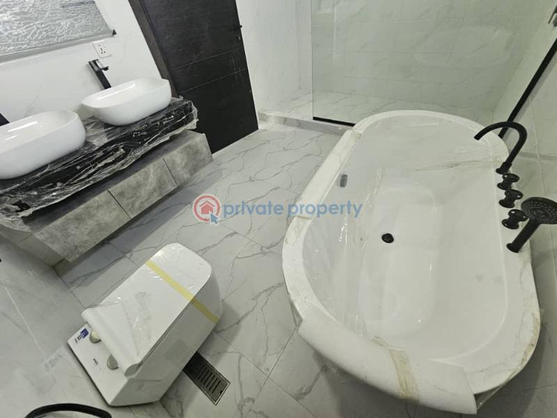 5 bedroom Detached Duplex For Sale Lekki, Lagos Lekki Phase 1 Lagos - 24