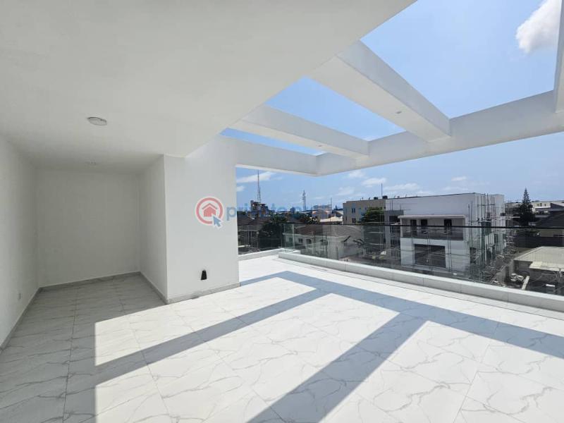5 bedroom Detached Duplex For Sale Lekki, Lagos Lekki Phase 1 Lagos - 13