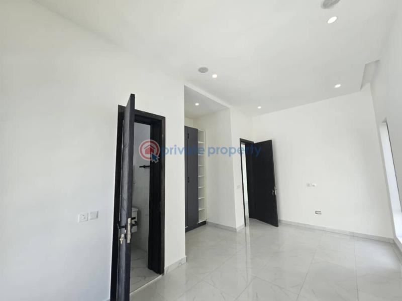 5 bedroom Detached Duplex For Sale Lekki, Lagos Lekki Phase 1 Lagos - 28