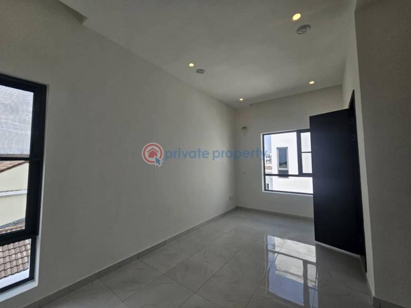 5 bedroom Detached Duplex For Sale Lekki, Lagos Lekki Phase 1 Lagos - 25