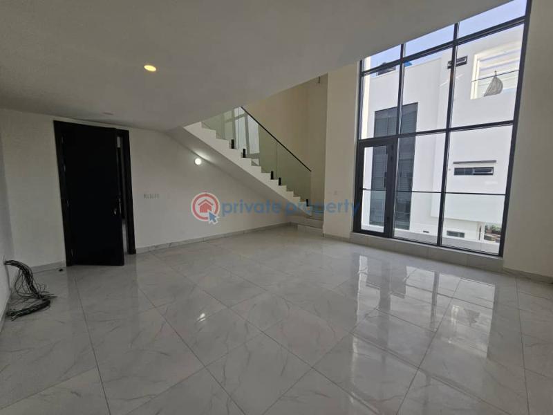 5 bedroom Detached Duplex For Sale Lekki, Lagos Lekki Phase 1 Lagos - 12