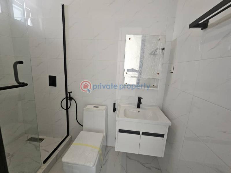 5 bedroom Detached Duplex For Sale Lekki, Lagos Lekki Phase 1 Lagos - 26