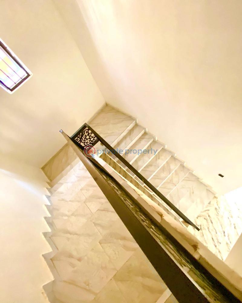 5 bedroom Detached Duplex For Sale An Estate In Lokogoma Lokogoma Abuja Phase 2  - 1