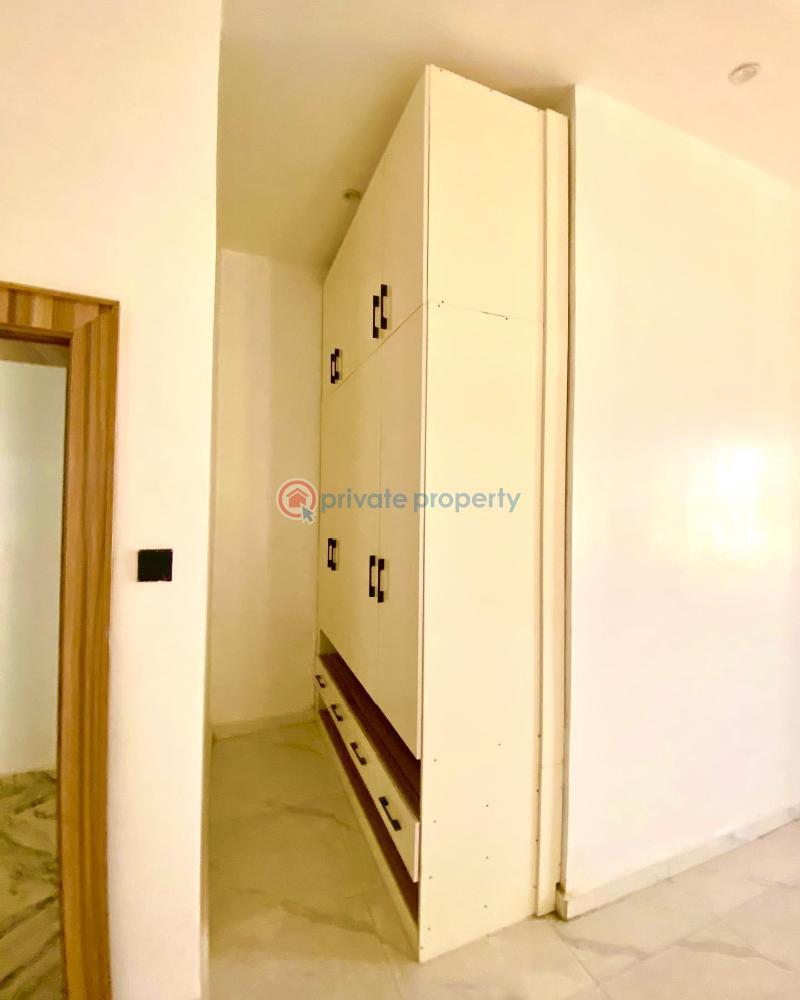 5 bedroom Detached Duplex For Sale An Estate In Lokogoma Lokogoma Abuja Phase 2  - 4