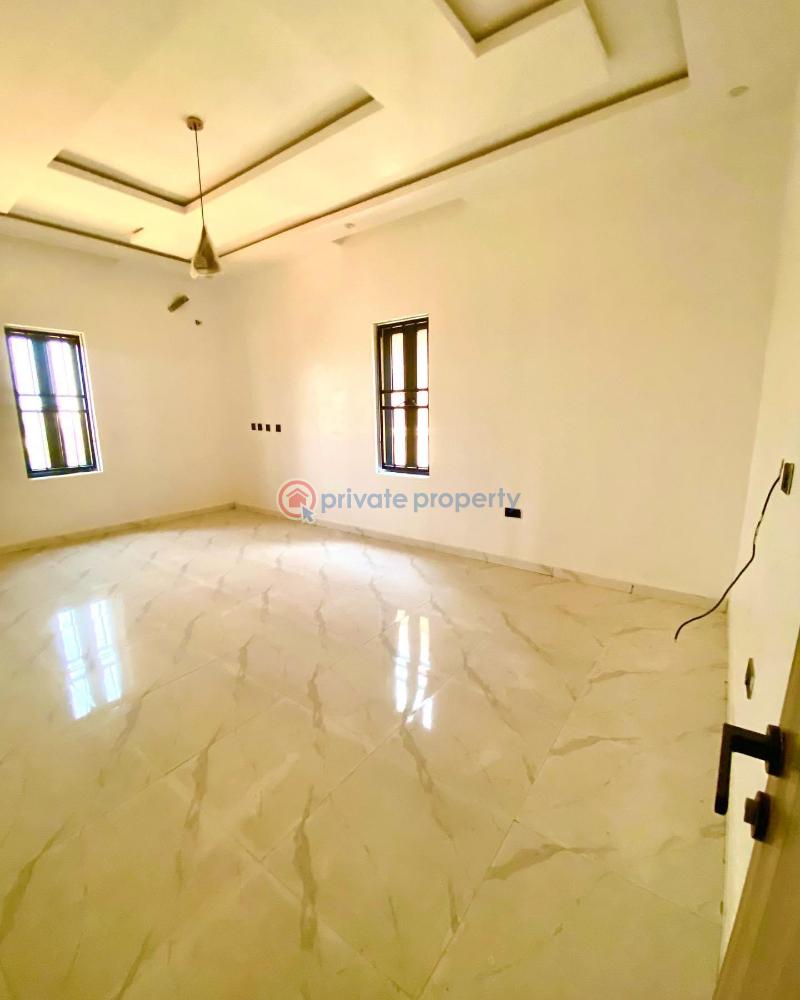 5 bedroom Detached Duplex For Sale An Estate In Lokogoma Lokogoma Abuja Phase 2  - 6