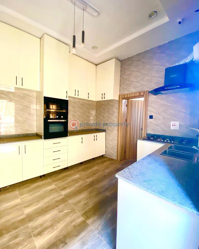 5 bedroom Detached Duplex For Sale An Estate In Lokogoma Lokogoma Abuja Phase 2  - 3