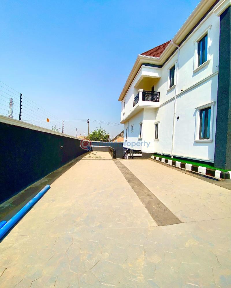 5 bedroom Detached Duplex For Sale An Estate In Lokogoma Lokogoma Abuja Phase 2  - 0