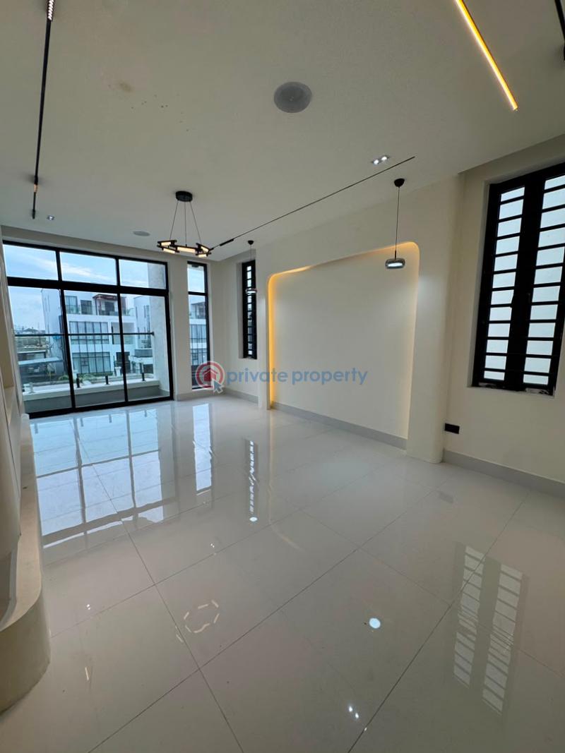 5 bedroom Detached Duplex For Sale Lekki Phase 1 Lagos - 7