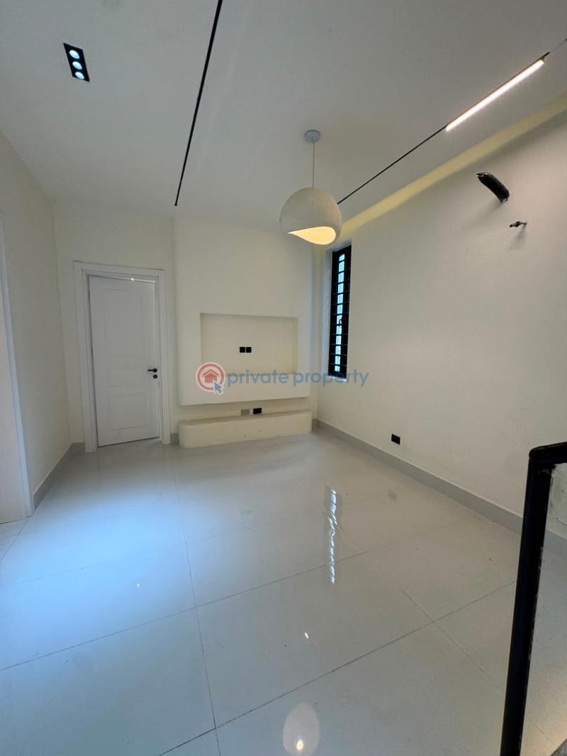 5 bedroom Detached Duplex For Sale Lekki Phase 1 Lagos - 5