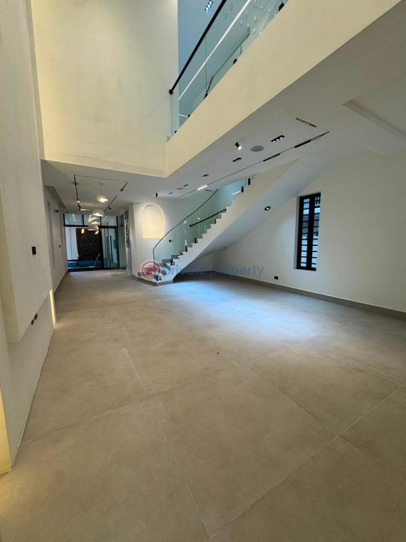 5 bedroom Detached Duplex For Sale Lekki Phase 1 Lagos - 13