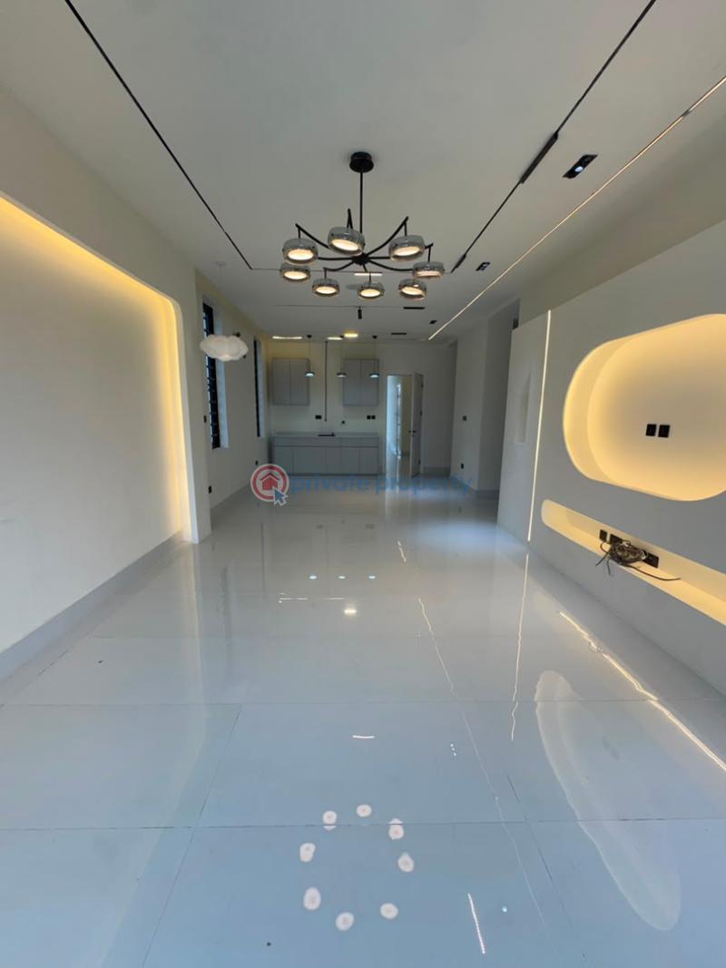 5 bedroom Detached Duplex For Sale Lekki Phase 1 Lagos - 3