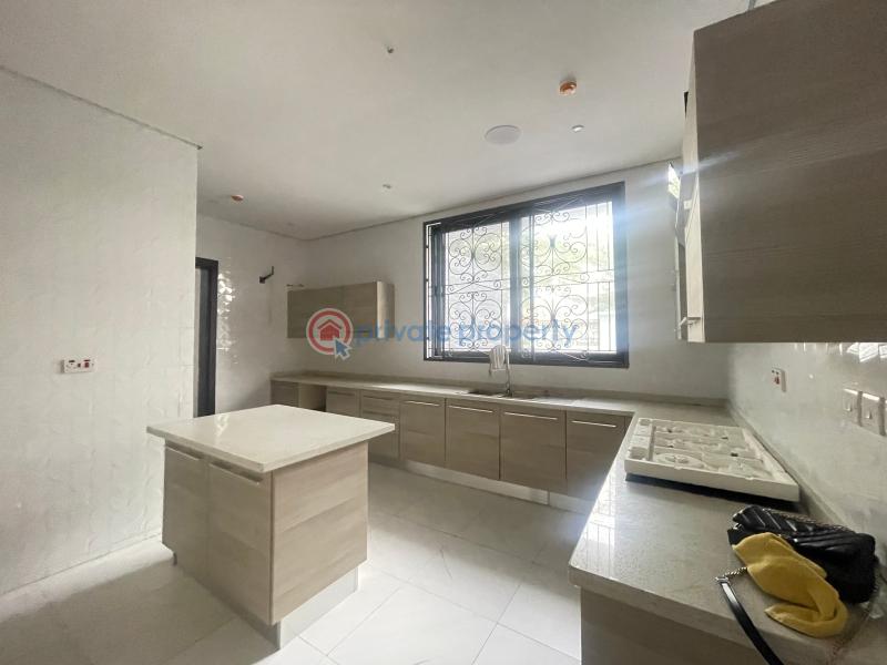 5 bedroom Flat & Apartment For Sale Banana Island Ikoyi Lagos - 4