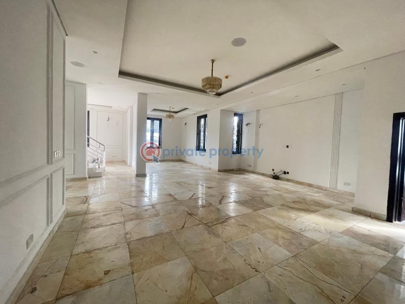 5 bedroom Flat & Apartment For Sale Banana Island Ikoyi Lagos - 3