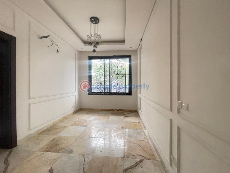 5 bedroom Flat & Apartment For Sale Banana Island Ikoyi Lagos - 2