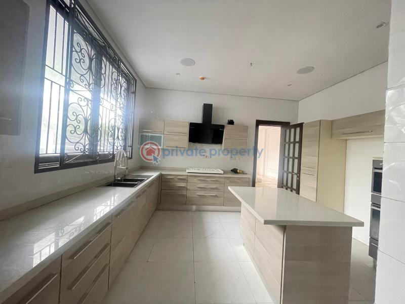 5 bedroom Flat & Apartment For Sale Banana Island Ikoyi Lagos - 1
