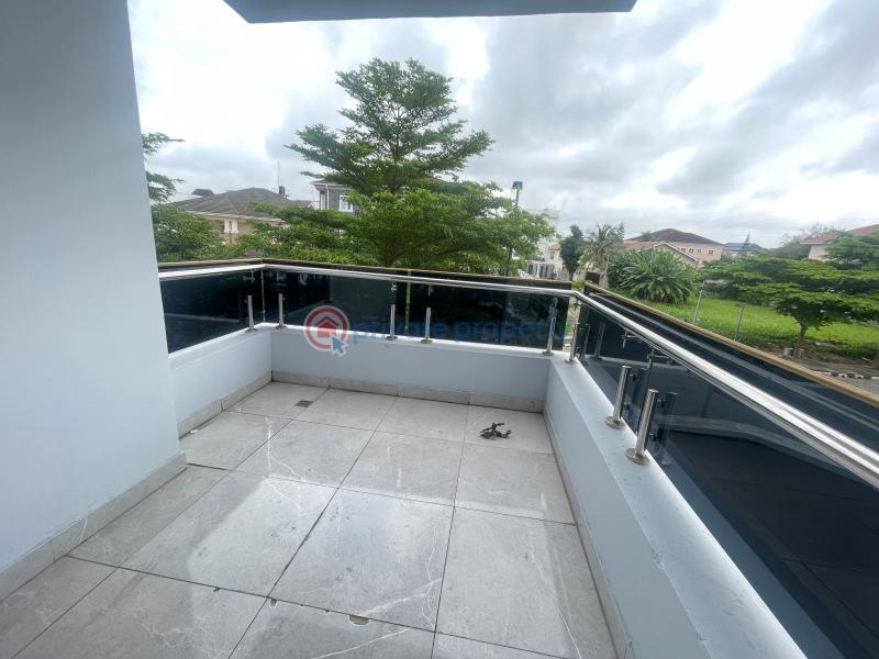 5 bedroom Flat & Apartment For Sale Banana Island Ikoyi Lagos - 7